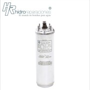 Franklin Electric PSC